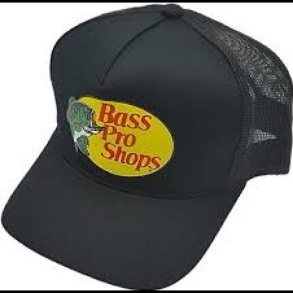 Bass Pro shops hat